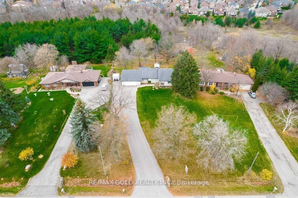 Photo 5 of 12400 Old Kennedy Road, Caledon, Rural Caledon — HOMEH