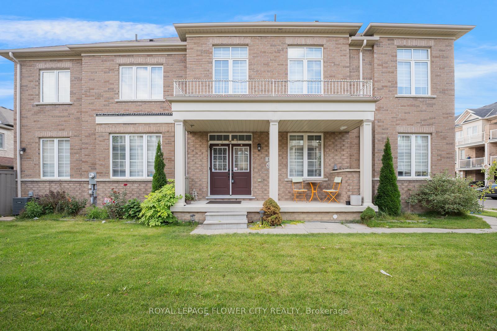 Front of 14 Labrish Road