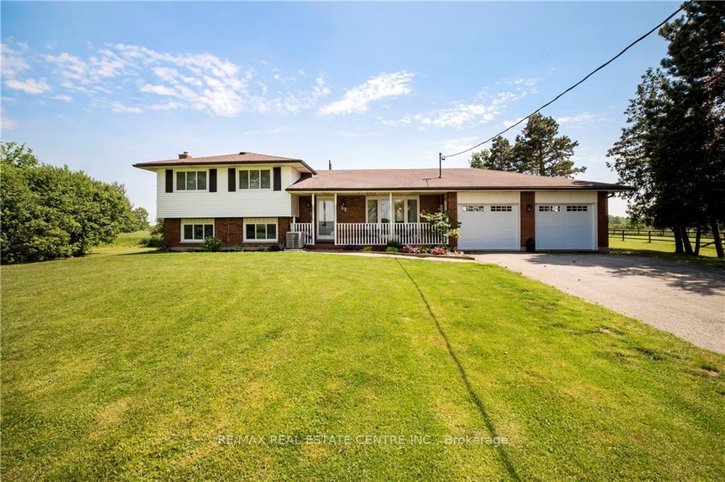 Photo 1 of 32 Irish Line, Haldimand — HOMEH