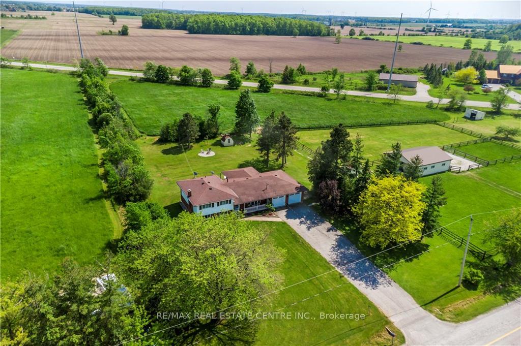 Photo 2 of 32 Irish Line, Haldimand — HOMEH