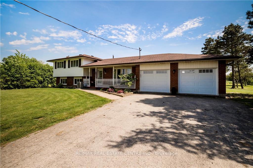 Photo 5 of 32 Irish Line, Haldimand — HOMEH