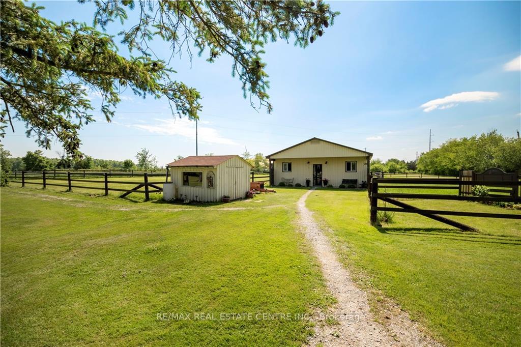 Photo 38 of 32 Irish Line, Haldimand — HOMEH