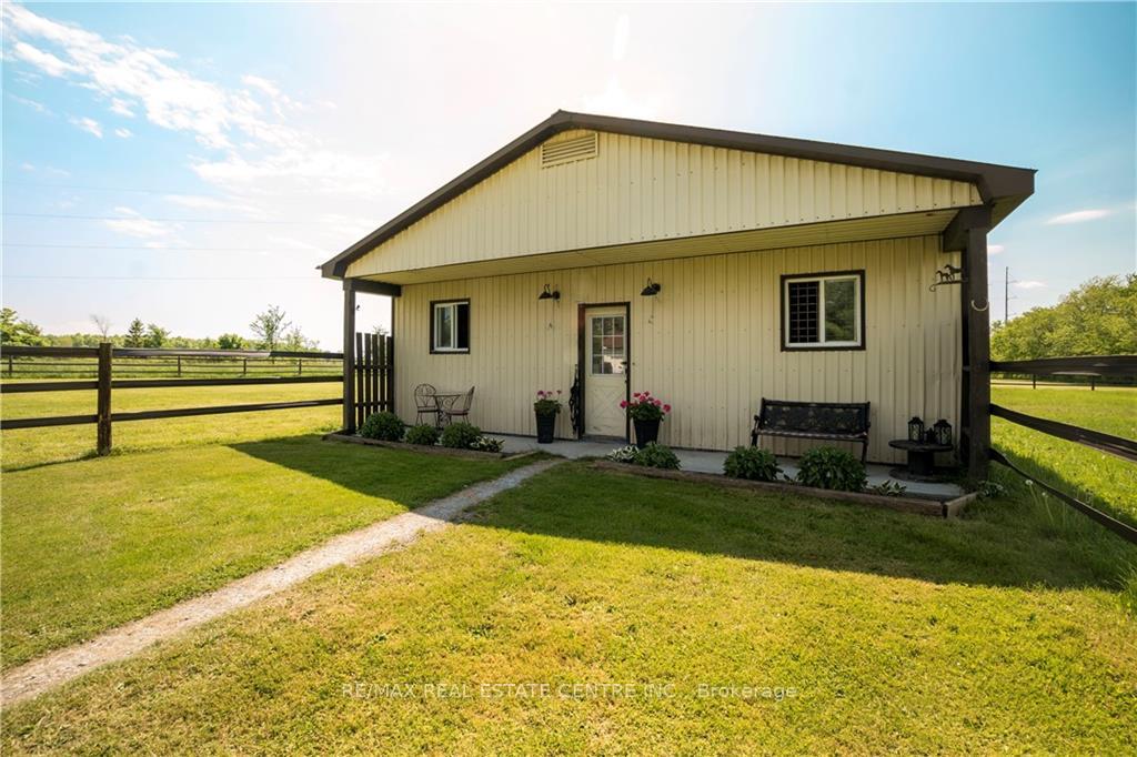Photo 28 of 32 Irish Line, Haldimand — HOMEH