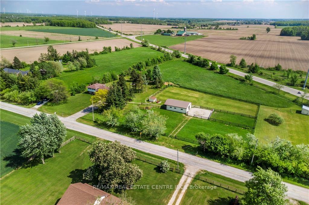 Photo 34 of 32 Irish Line, Haldimand — HOMEH
