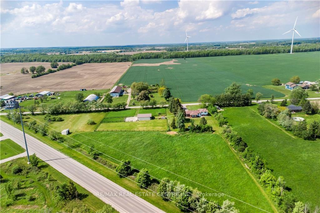 Photo 37 of 32 Irish Line, Haldimand — HOMEH
