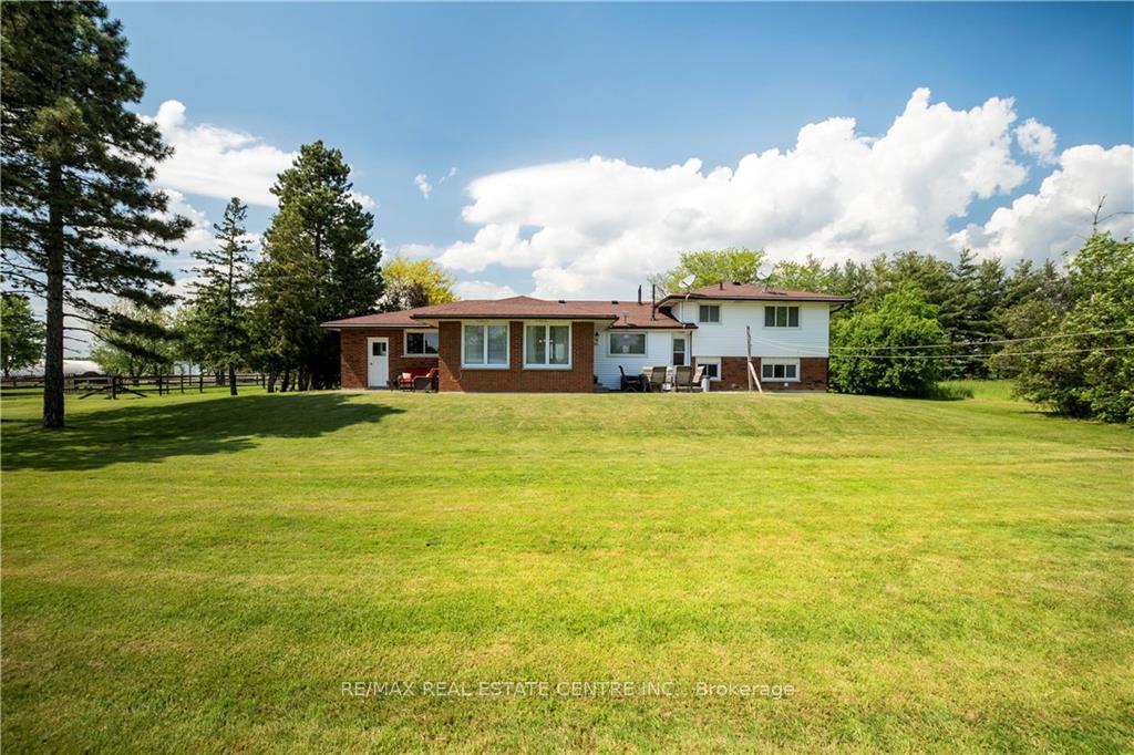 Photo 36 of 32 Irish Line, Haldimand — HOMEH