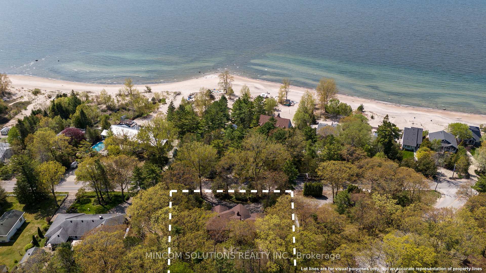 Photo 22 of 2253 Tiny Beaches Road S, Tiny, Rural Tiny — HOMEH
