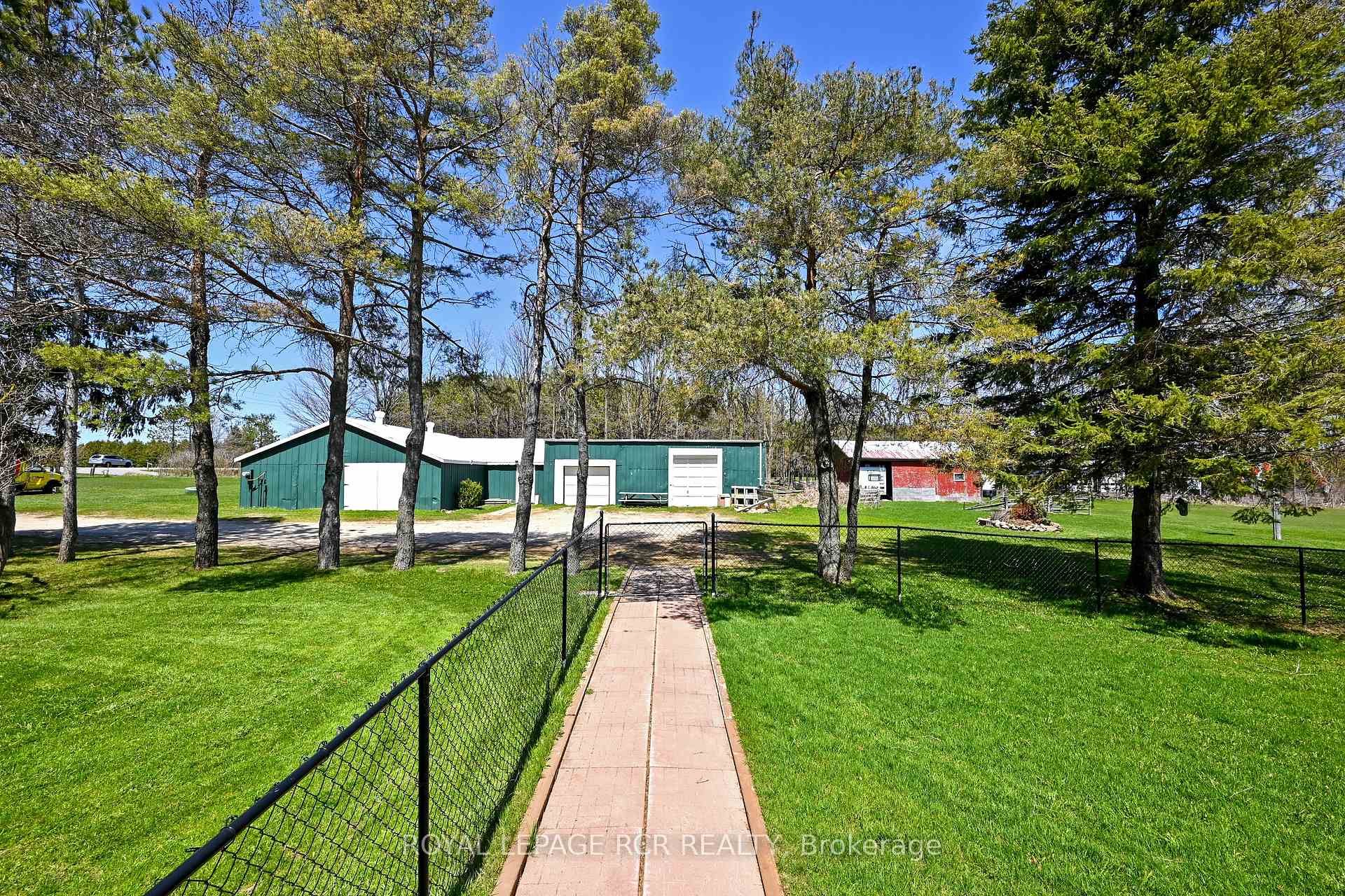 Photo 2 of 516483 County Rd 124, Melancthon, Rural Melancthon — HOMEH