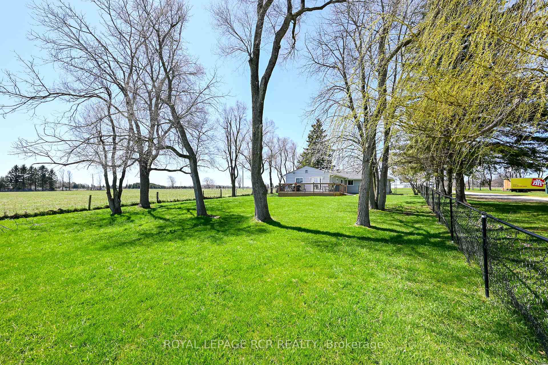 Photo 3 of 516483 County Rd 124, Melancthon, Rural Melancthon — HOMEH