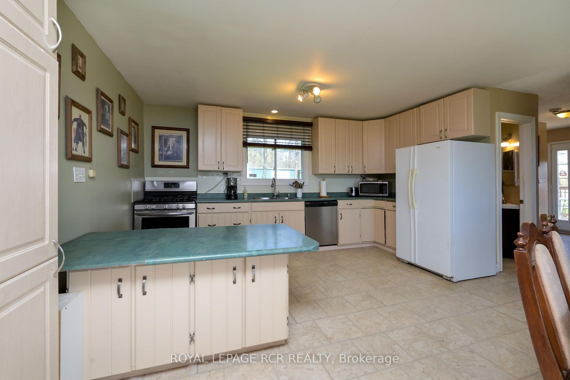Photo 7 of 516483 County Rd 124, Melancthon, Rural Melancthon — HOMEH