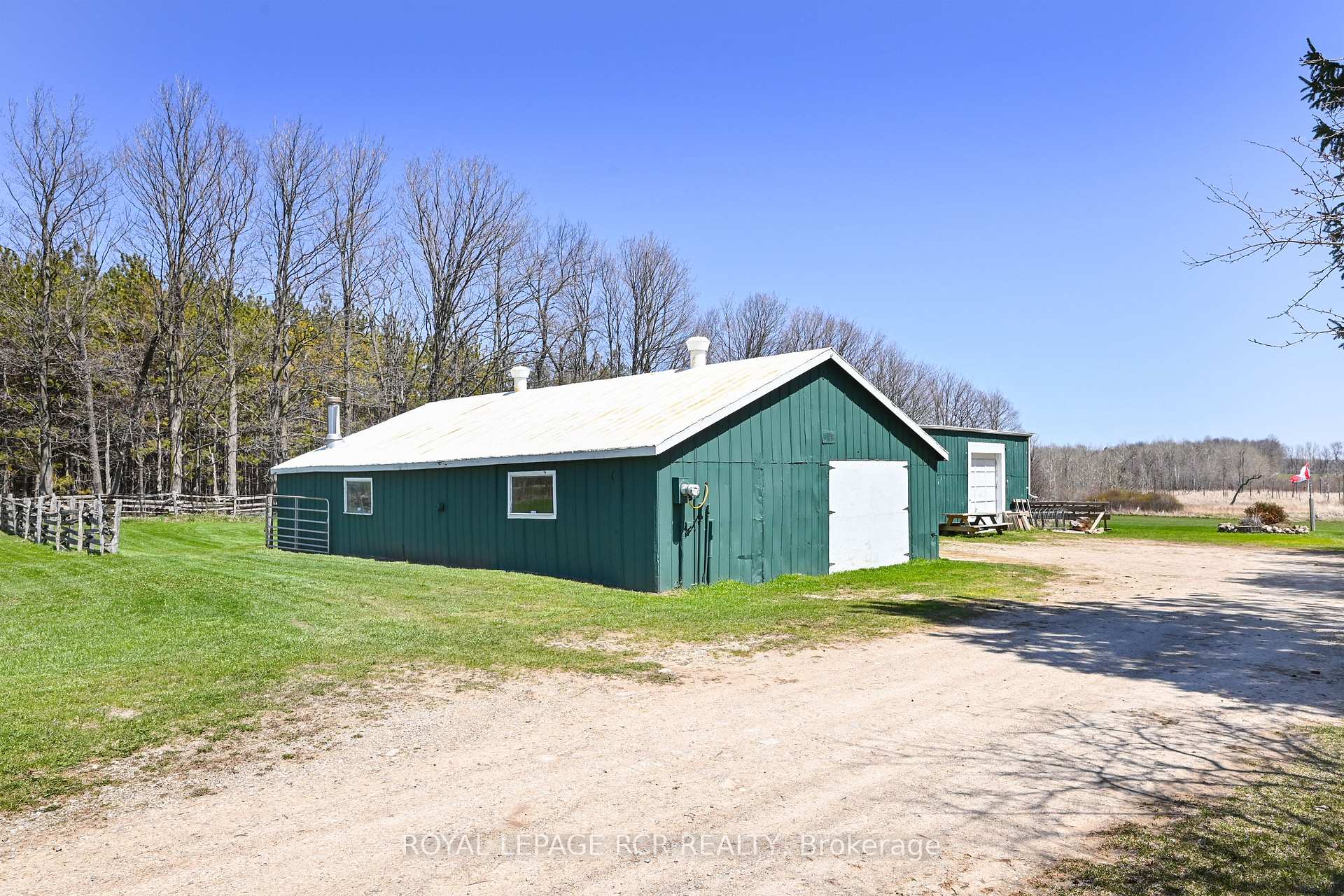 Photo 10 of 516483 County Rd 124, Melancthon, Rural Melancthon — HOMEH