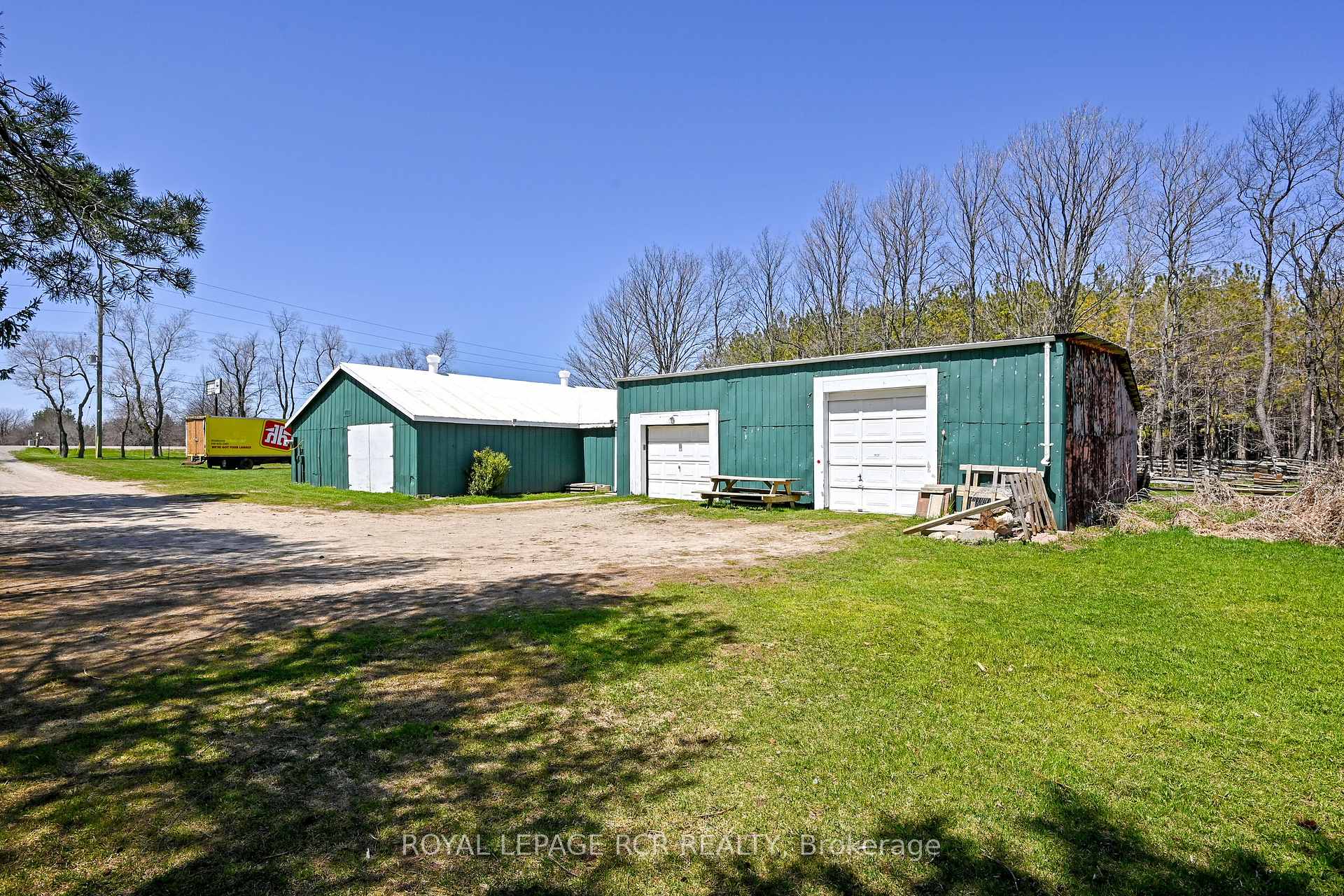 Photo 12 of 516483 County Rd 124, Melancthon, Rural Melancthon — HOMEH