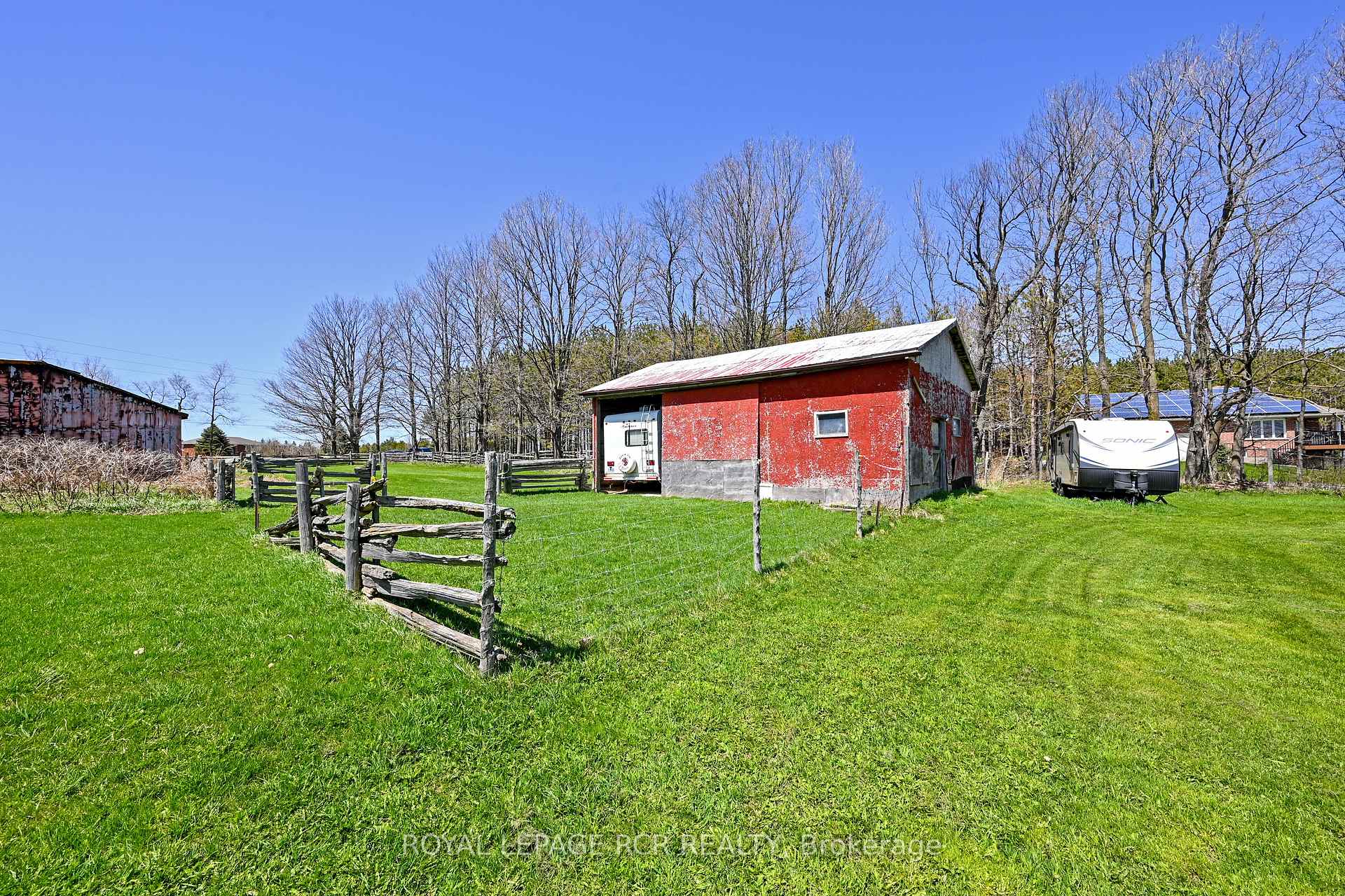 Photo 13 of 516483 County Rd 124, Melancthon, Rural Melancthon — HOMEH
