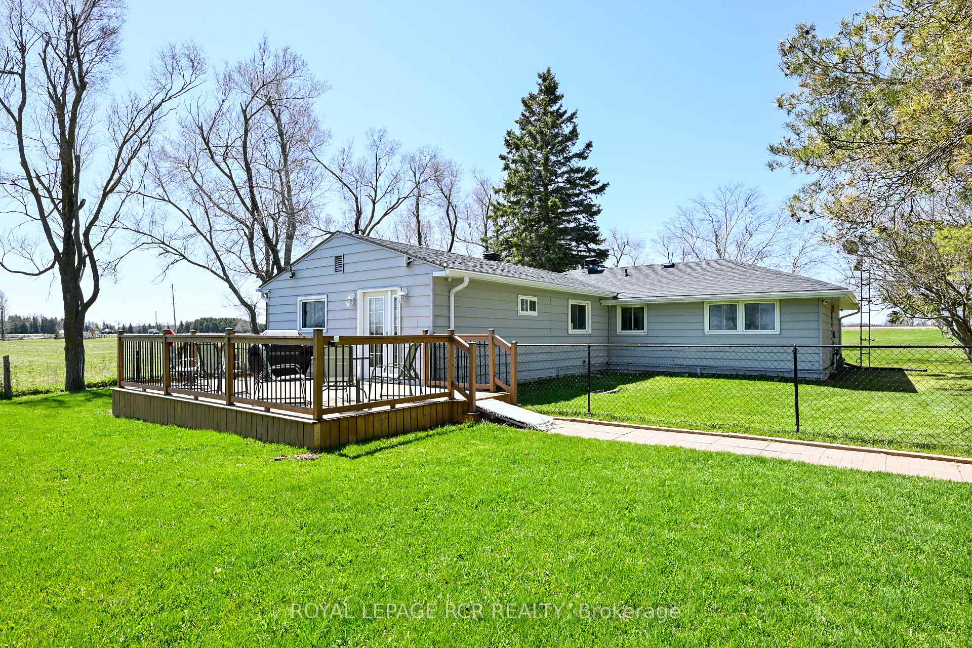 Photo 14 of 516483 County Rd 124, Melancthon, Rural Melancthon — HOMEH