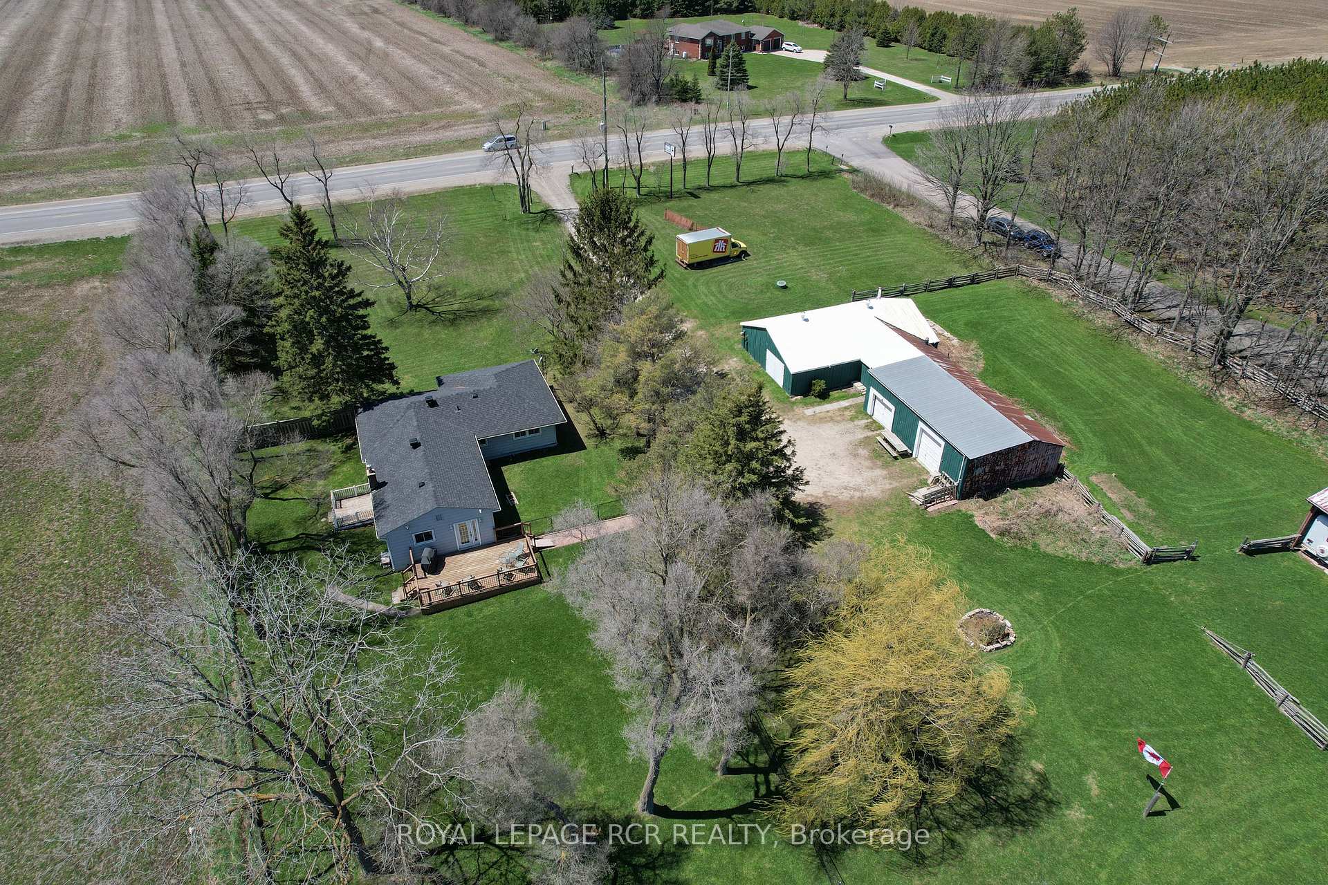 Photo 17 of 516483 County Rd 124, Melancthon, Rural Melancthon — HOMEH