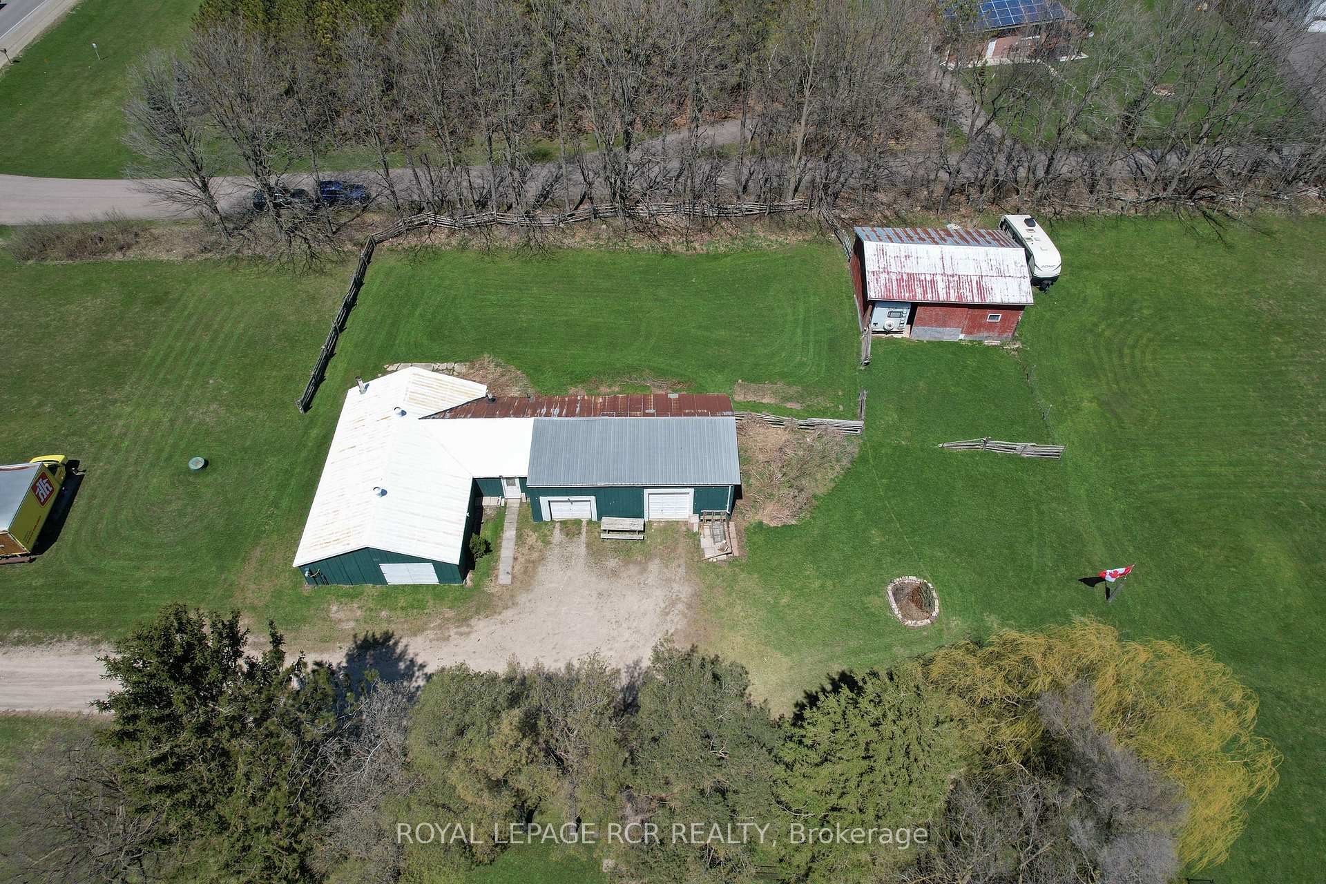 Photo 16 of 516483 County Rd 124, Melancthon, Rural Melancthon — HOMEH