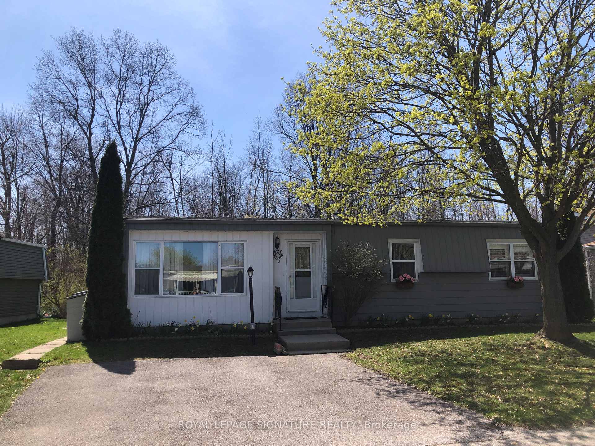 Photo 1 of 330 Wyldwood Lane, South Huron, Stephen — HOMEH