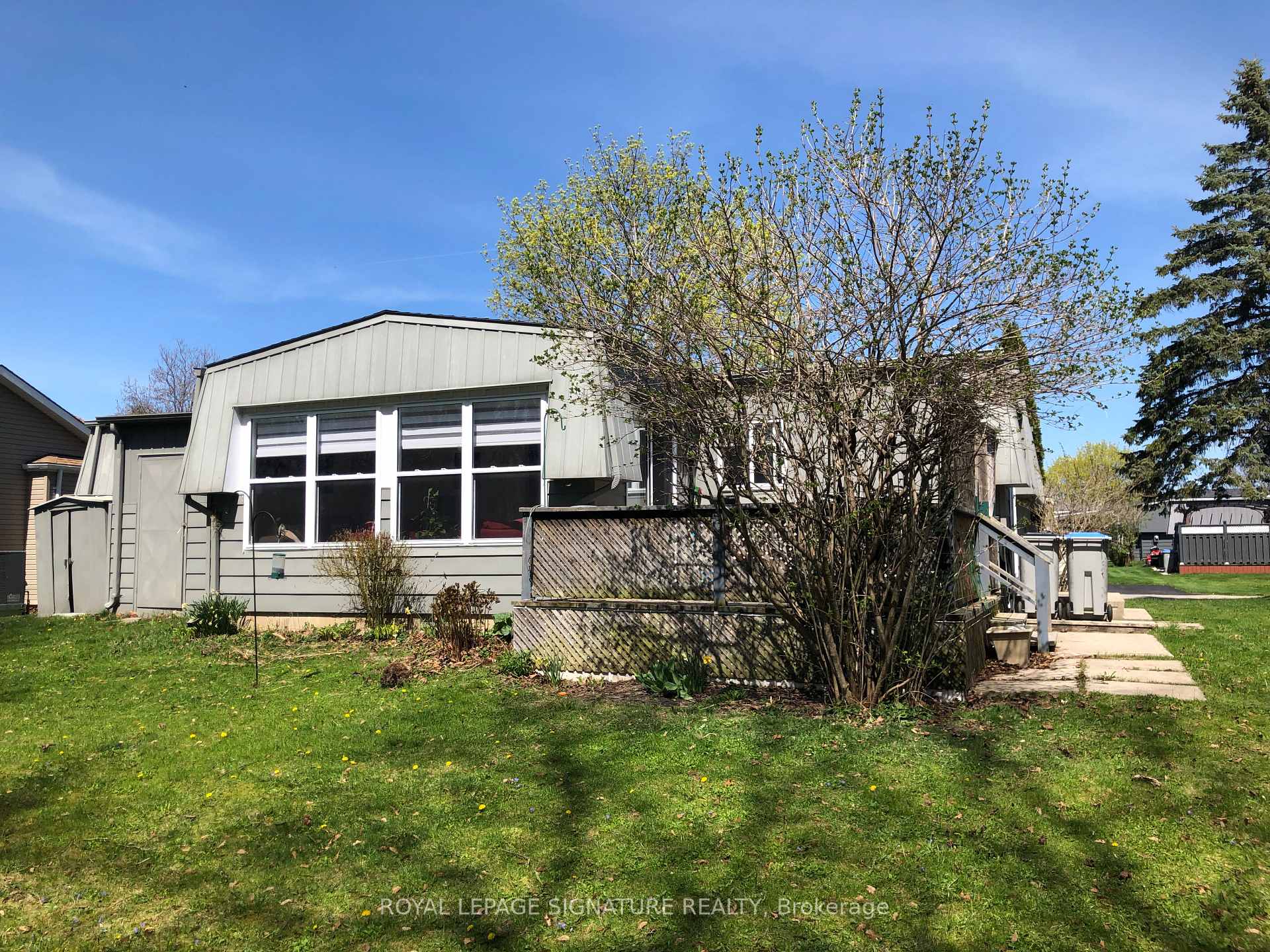 Photo 18 of 330 Wyldwood Lane, South Huron, Stephen — HOMEH