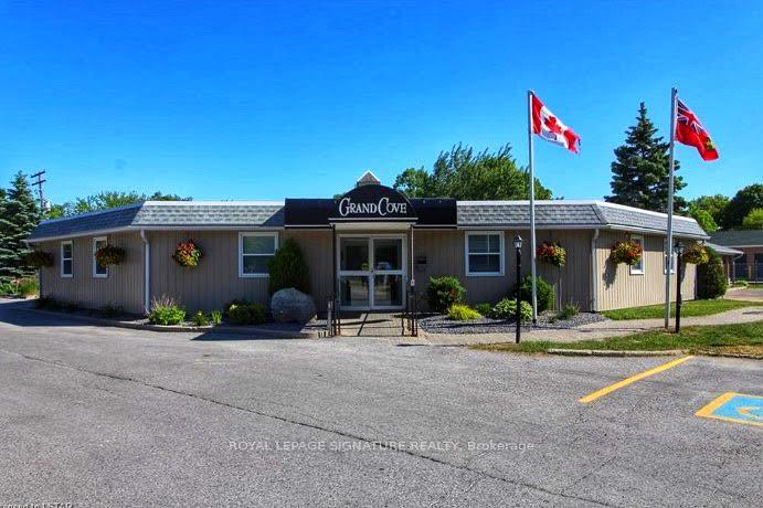 Photo 17 of 330 Wyldwood Lane, South Huron, Stephen — HOMEH