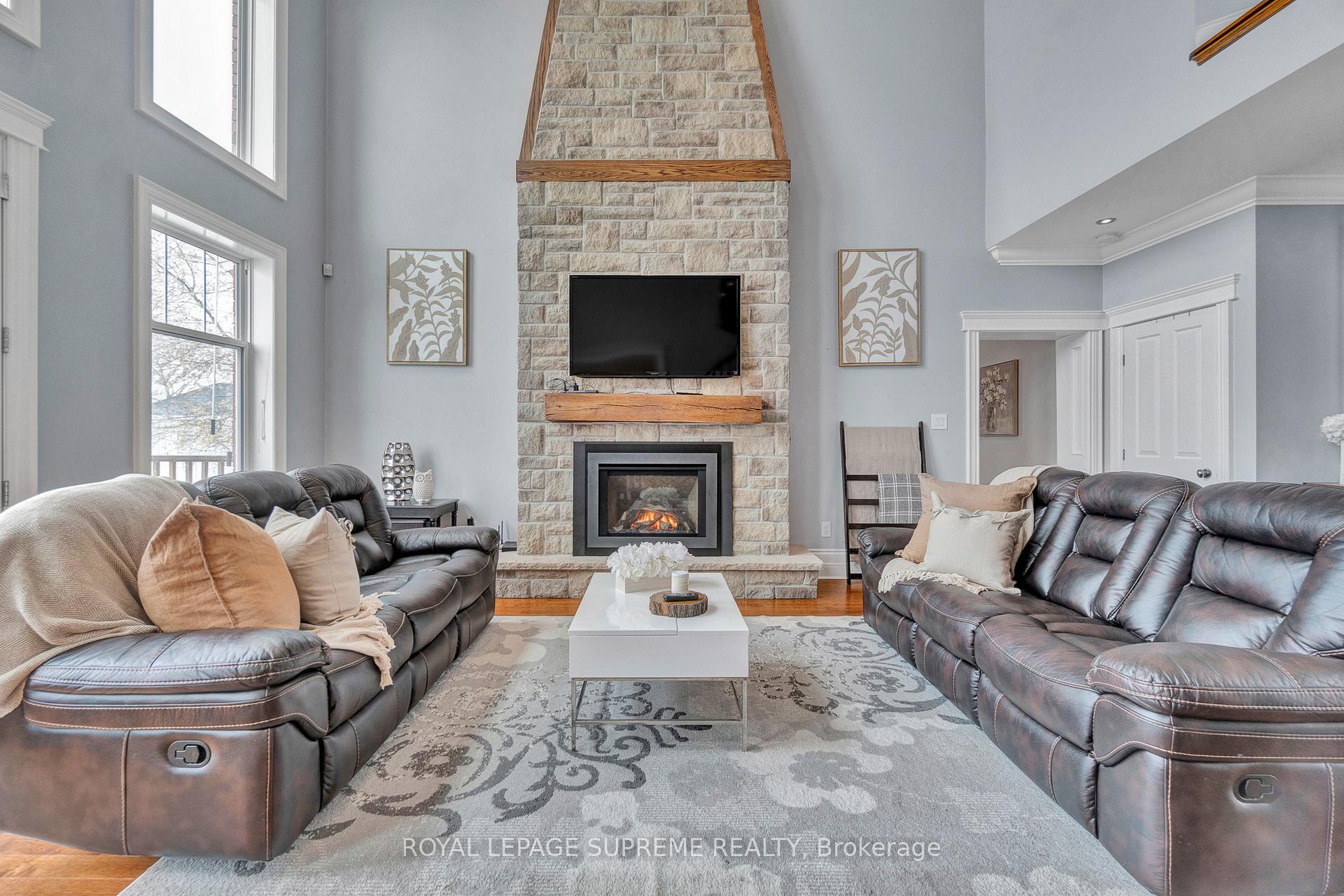 Photo 22 of 436 8th Concession Road E, Hamilton, Rural Flamborough — HOMEH