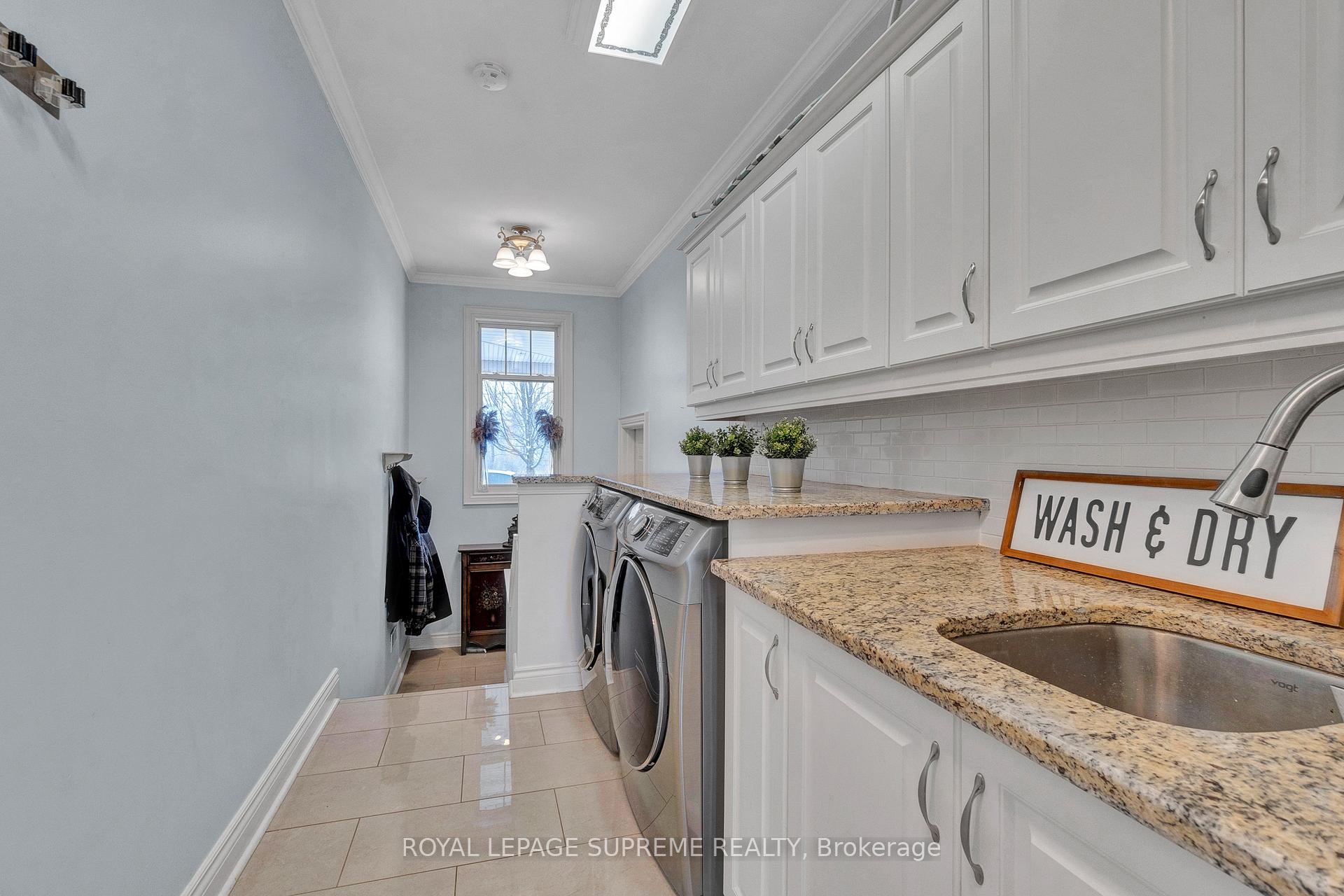 Photo 34 of 436 8th Concession Road E, Hamilton, Rural Flamborough — HOMEH