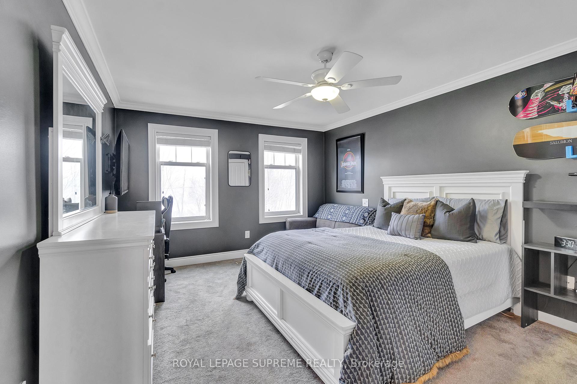 Photo 14 of 436 8th Concession Road E, Hamilton, Rural Flamborough — HOMEH