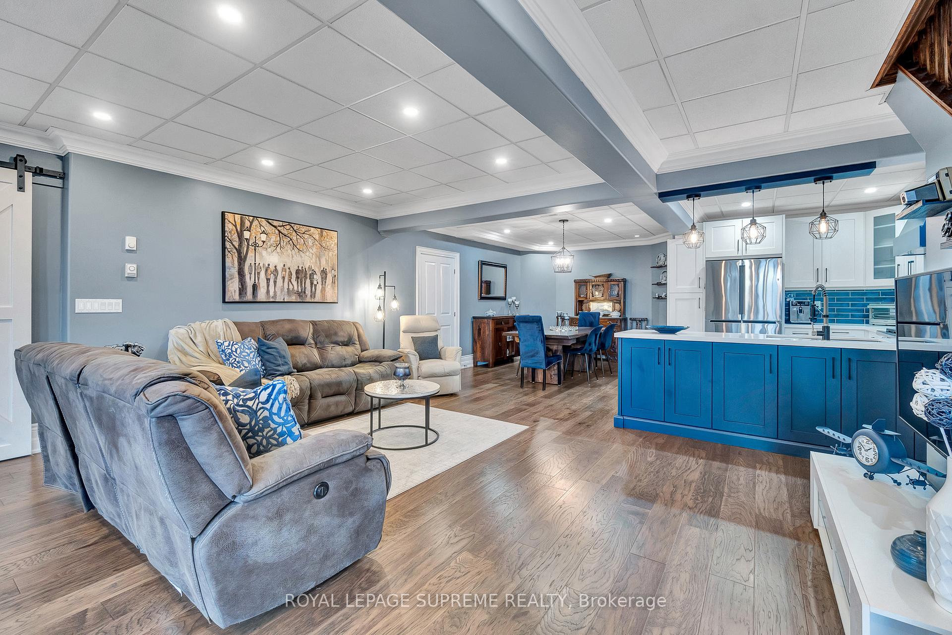 Photo 18 of 436 8th Concession Road E, Hamilton, Rural Flamborough — HOMEH