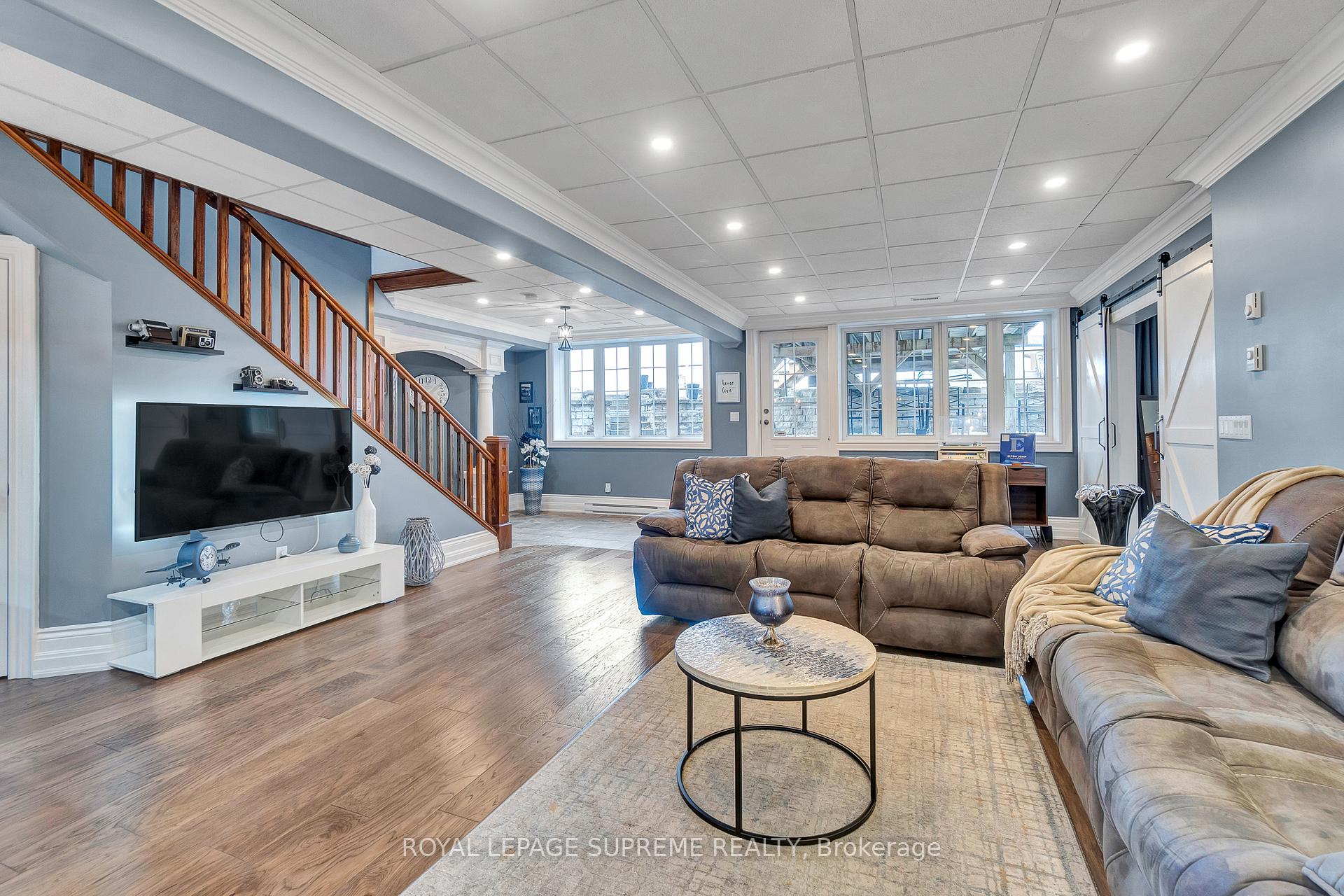 Photo 24 of 436 8th Concession Road E, Hamilton, Rural Flamborough — HOMEH