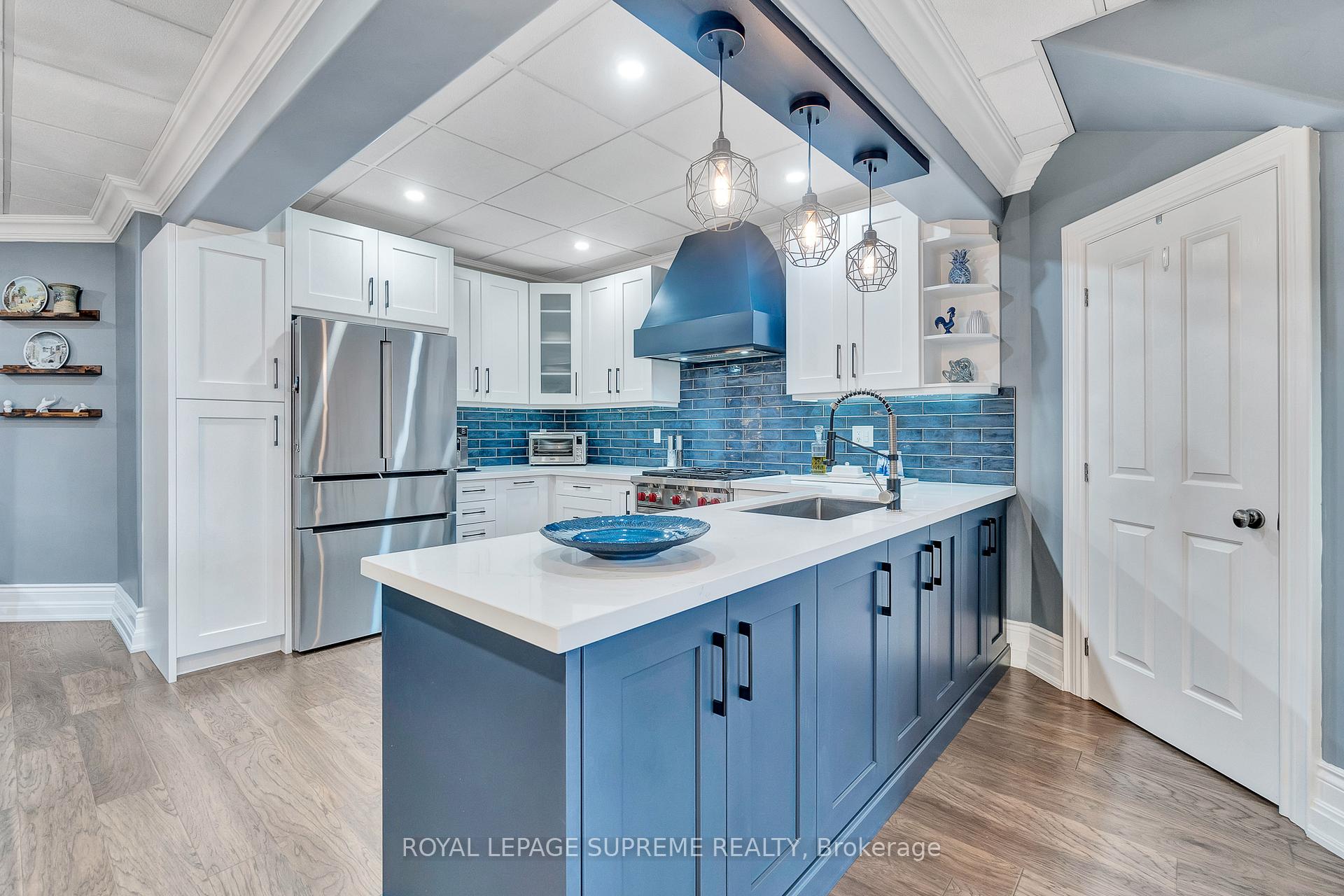 Photo 25 of 436 8th Concession Road E, Hamilton, Rural Flamborough — HOMEH