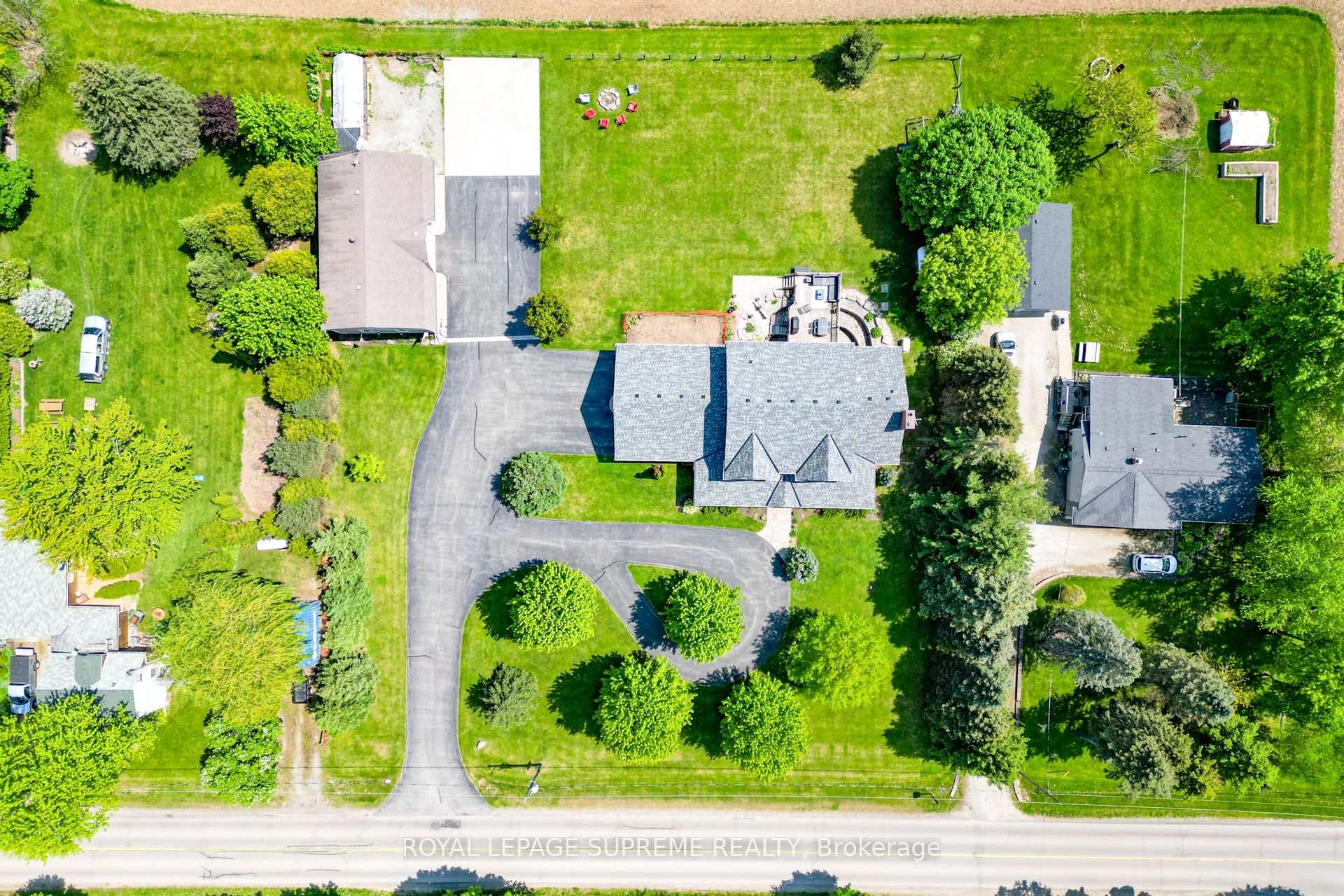 Photo 39 of 436 8th Concession Road E, Hamilton, Rural Flamborough — HOMEH