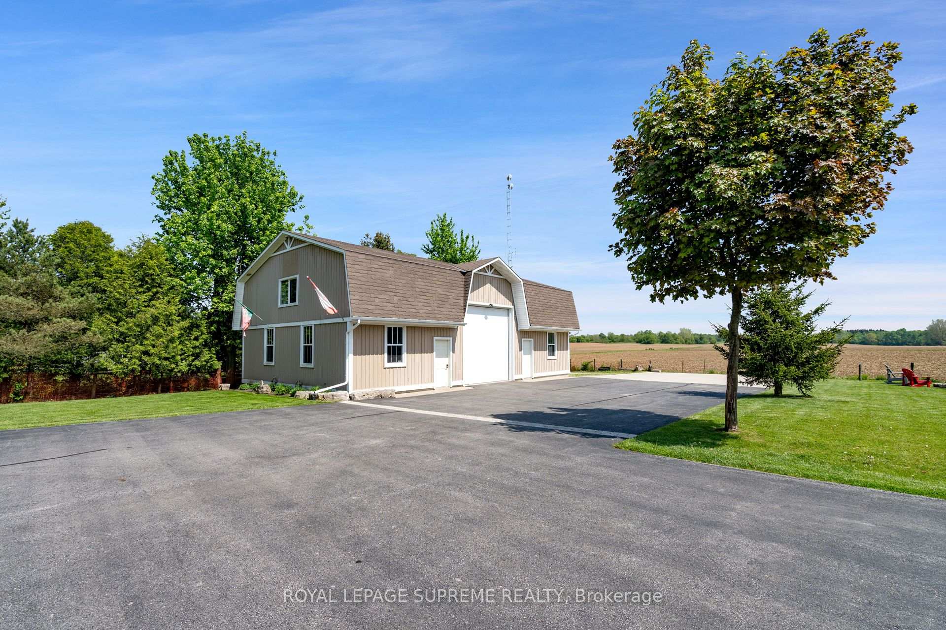 Photo 38 of 436 8th Concession Road E, Hamilton, Rural Flamborough — HOMEH