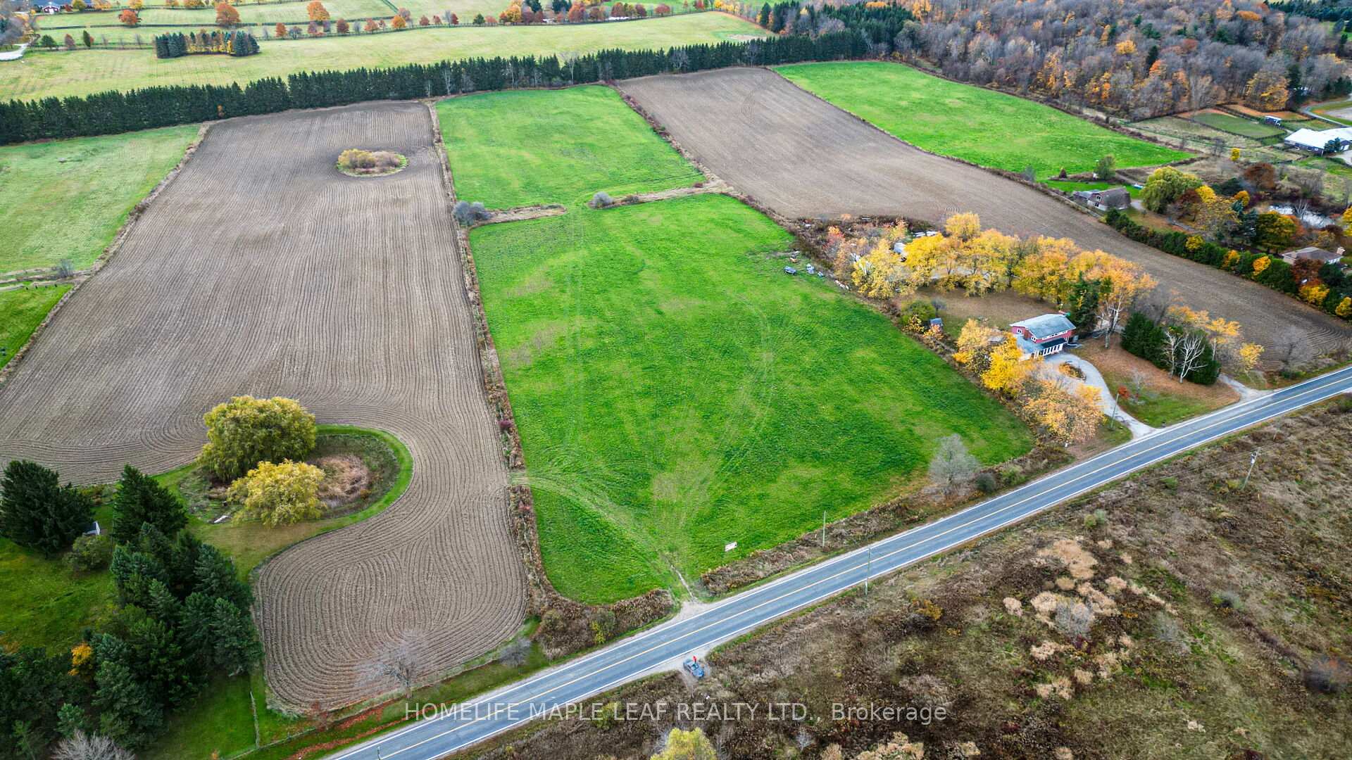 Photo 6 of 6255 17TH Side Road, King, Schomberg — HOMEH
