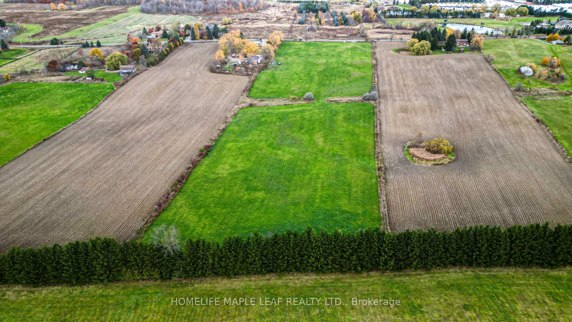 Photo 3 of 6255 17TH Side Road, King, Schomberg — HOMEH