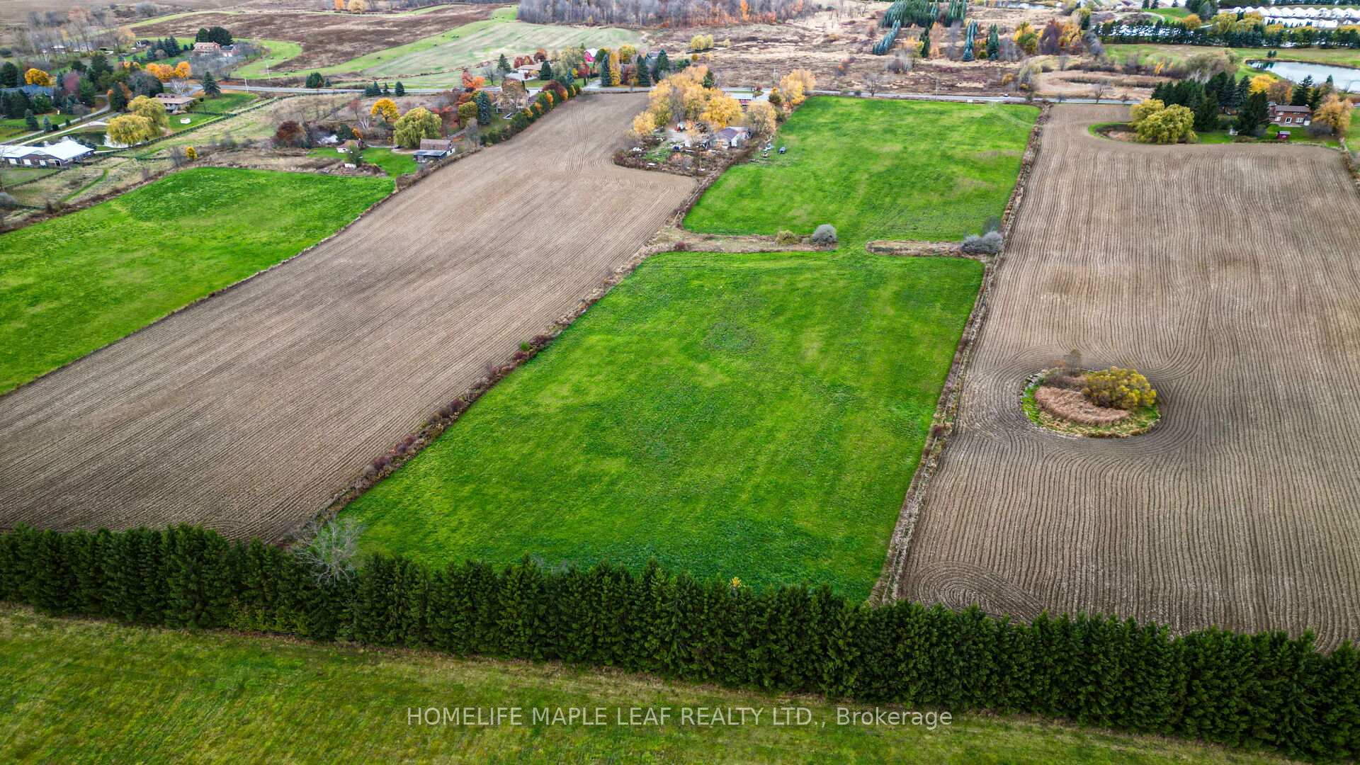 Photo 4 of 6255 17TH Side Road, King, Schomberg — HOMEH