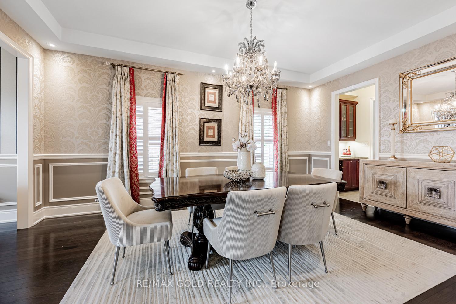 Photo 13 of 54 Viewmount Crescent, Brampton, Snelgrove — HOMEH
