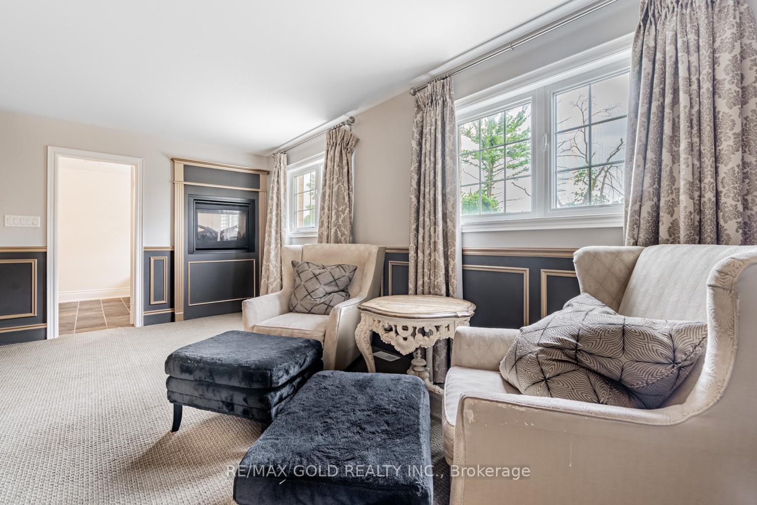 Photo 31 of 54 Viewmount Crescent, Brampton, Snelgrove — HOMEH