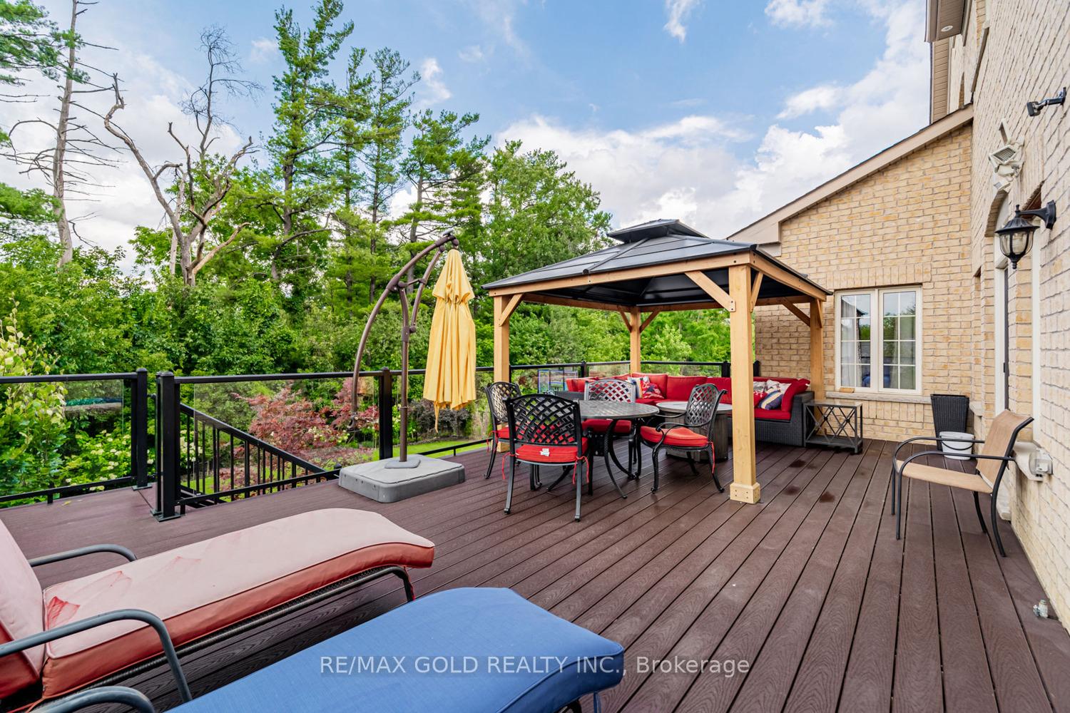 Photo 47 of 54 Viewmount Crescent, Brampton, Snelgrove — HOMEH