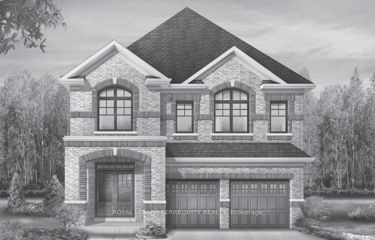 Front of 1254 Talisman Manor