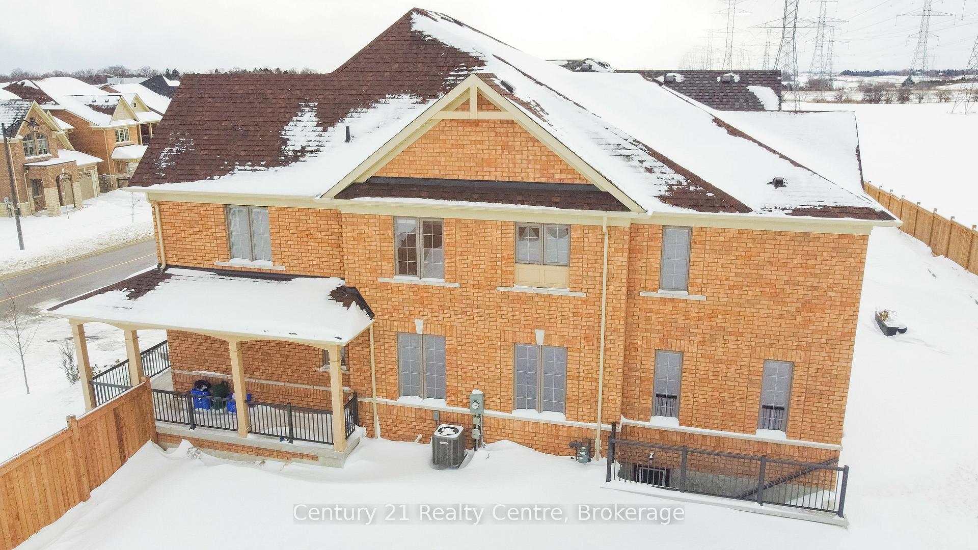 Photo 3 of 280 Windfields Farm Dr W, Oshawa, Windfields — HOMEH