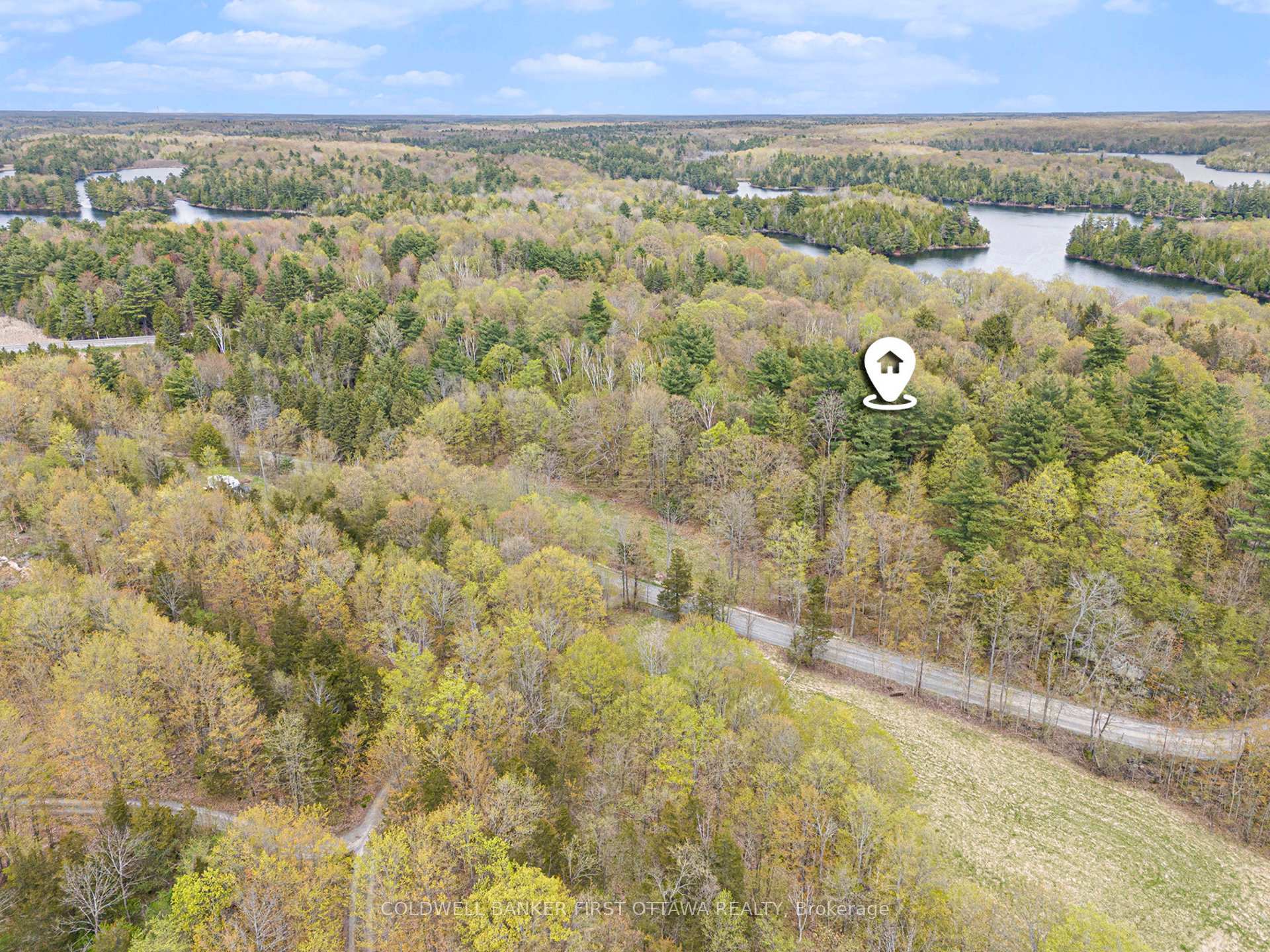 Photo 25 of 00 Roushorn Road, Frontenac, Frontenac South — HOMEH