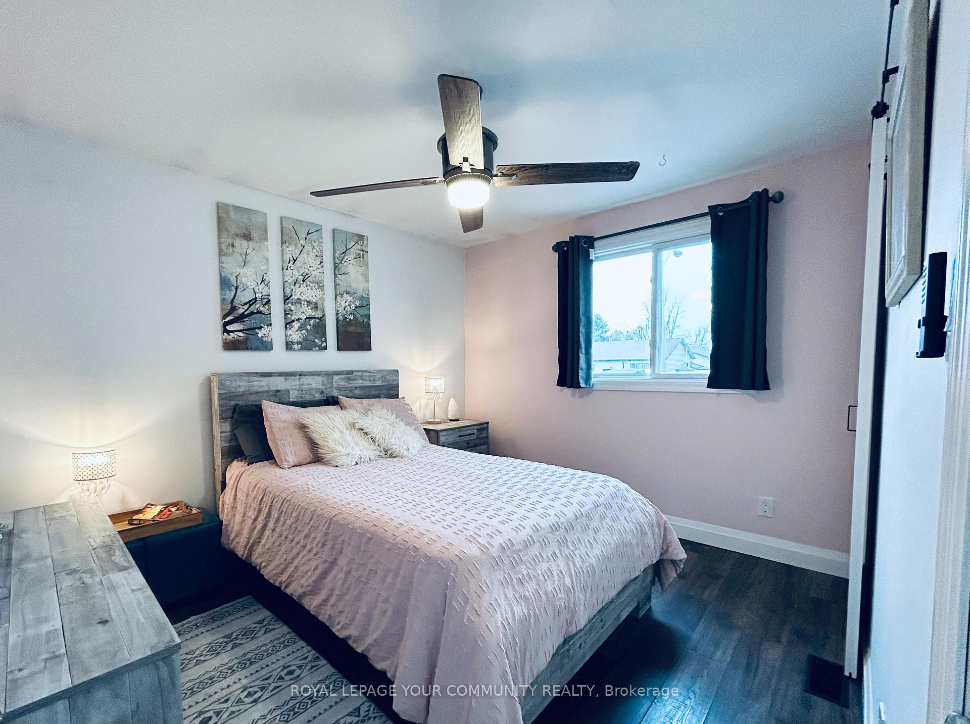 Photo 15 of 590 Highland Crescent, Brock, Beaverton — HOMEH