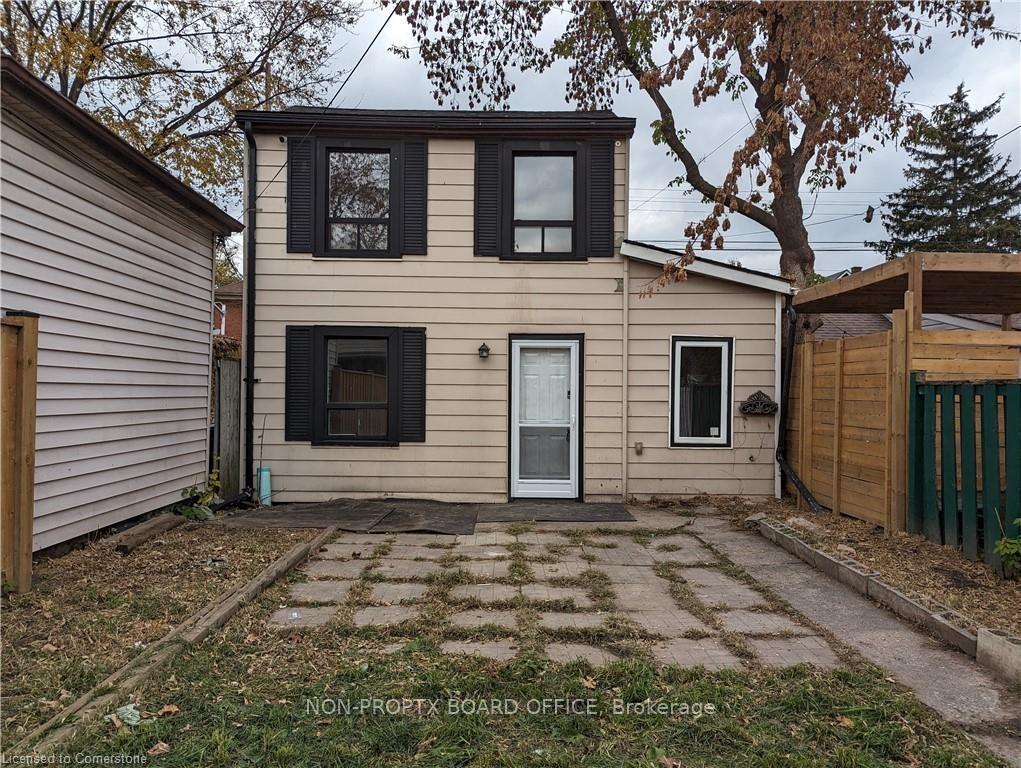 Photo 1 of 5 Nightingale Street, Hamilton, Landsdale — HOMEH