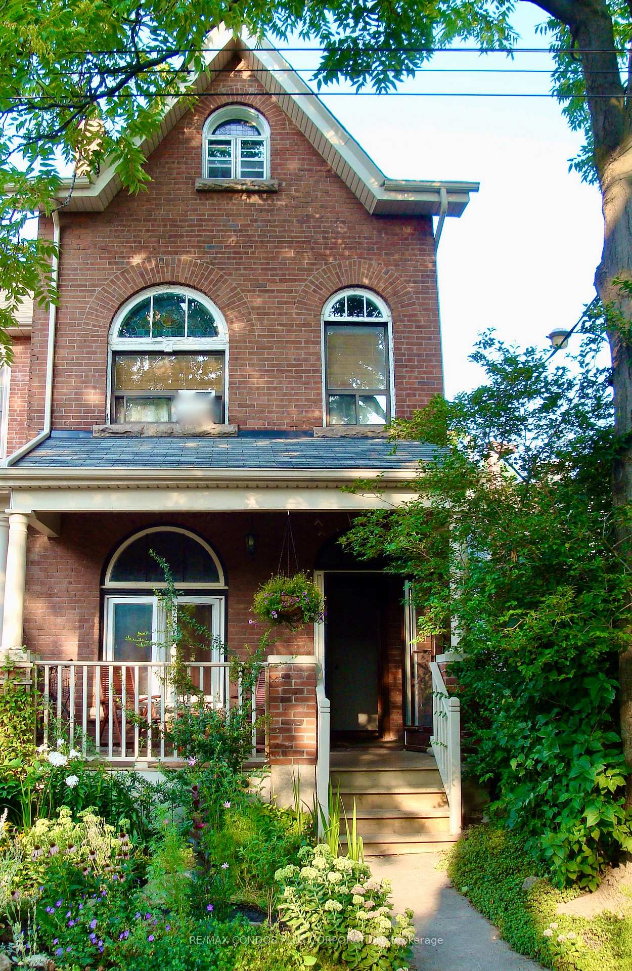 Photo 1 of 548 Roxton Road, Toronto, Palmerston-Little Italy — HOMEH