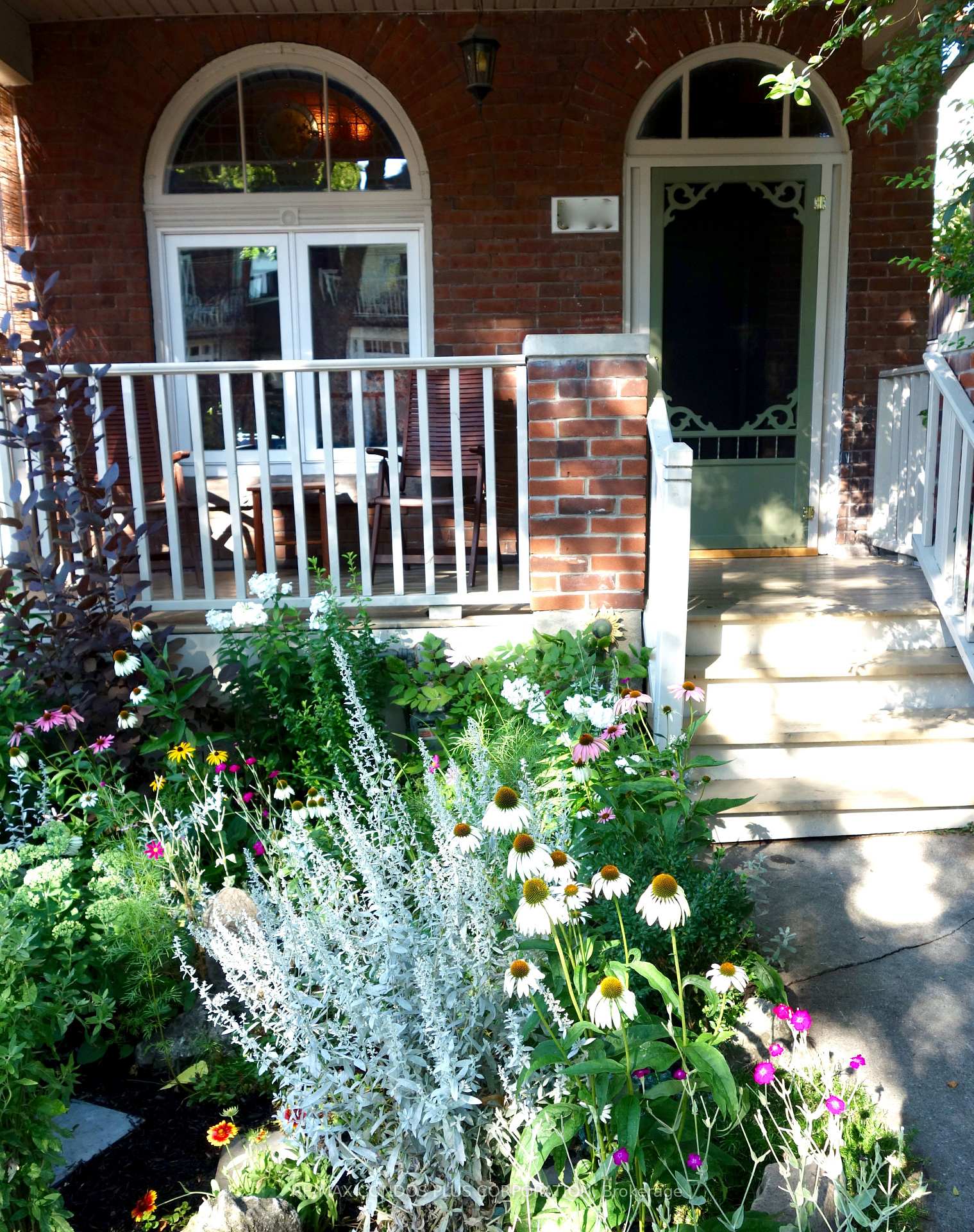 Photo 2 of 548 Roxton Road, Toronto, Palmerston-Little Italy — HOMEH
