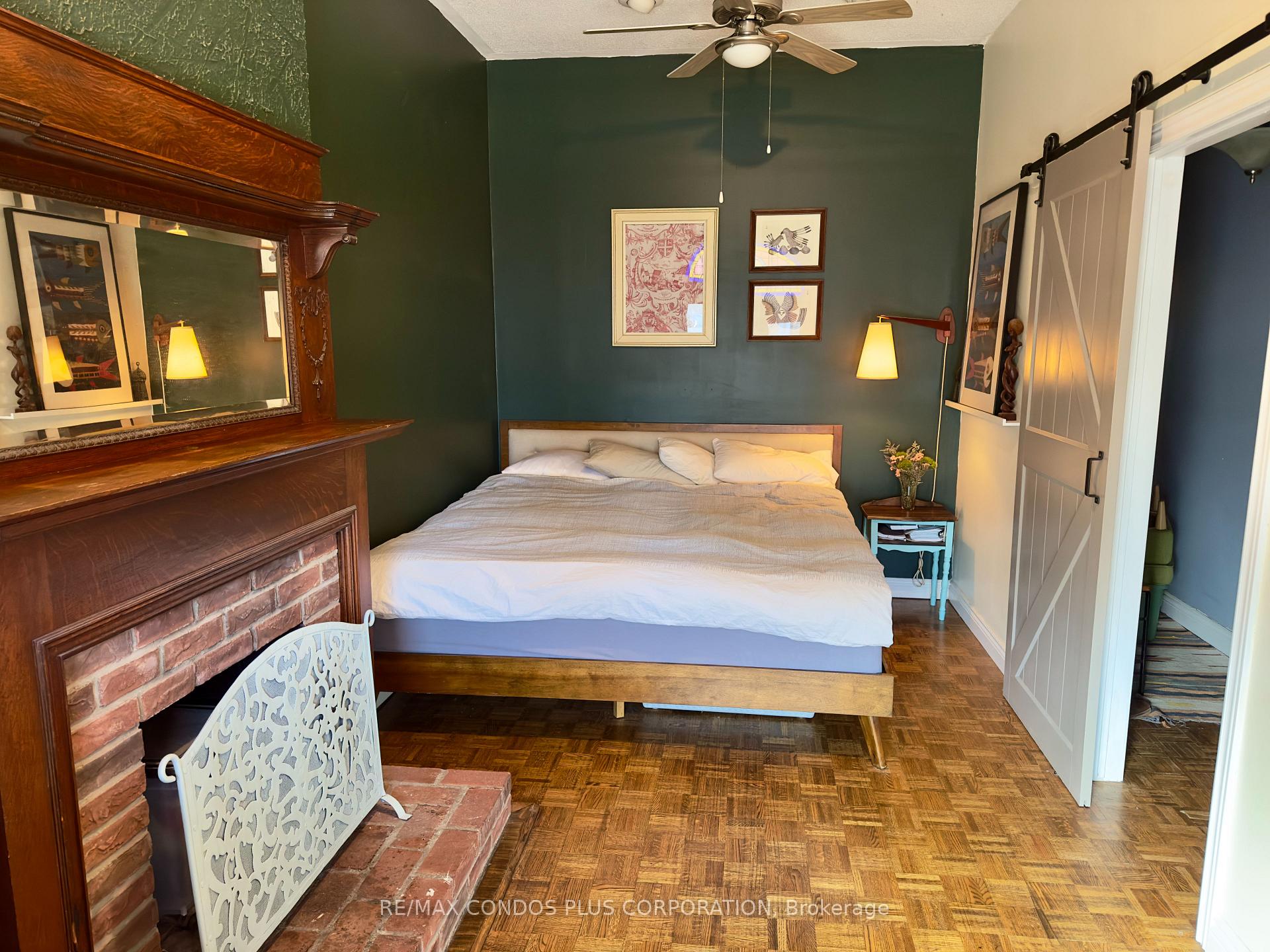 Photo 3 of 548 Roxton Road, Toronto, Palmerston-Little Italy — HOMEH
