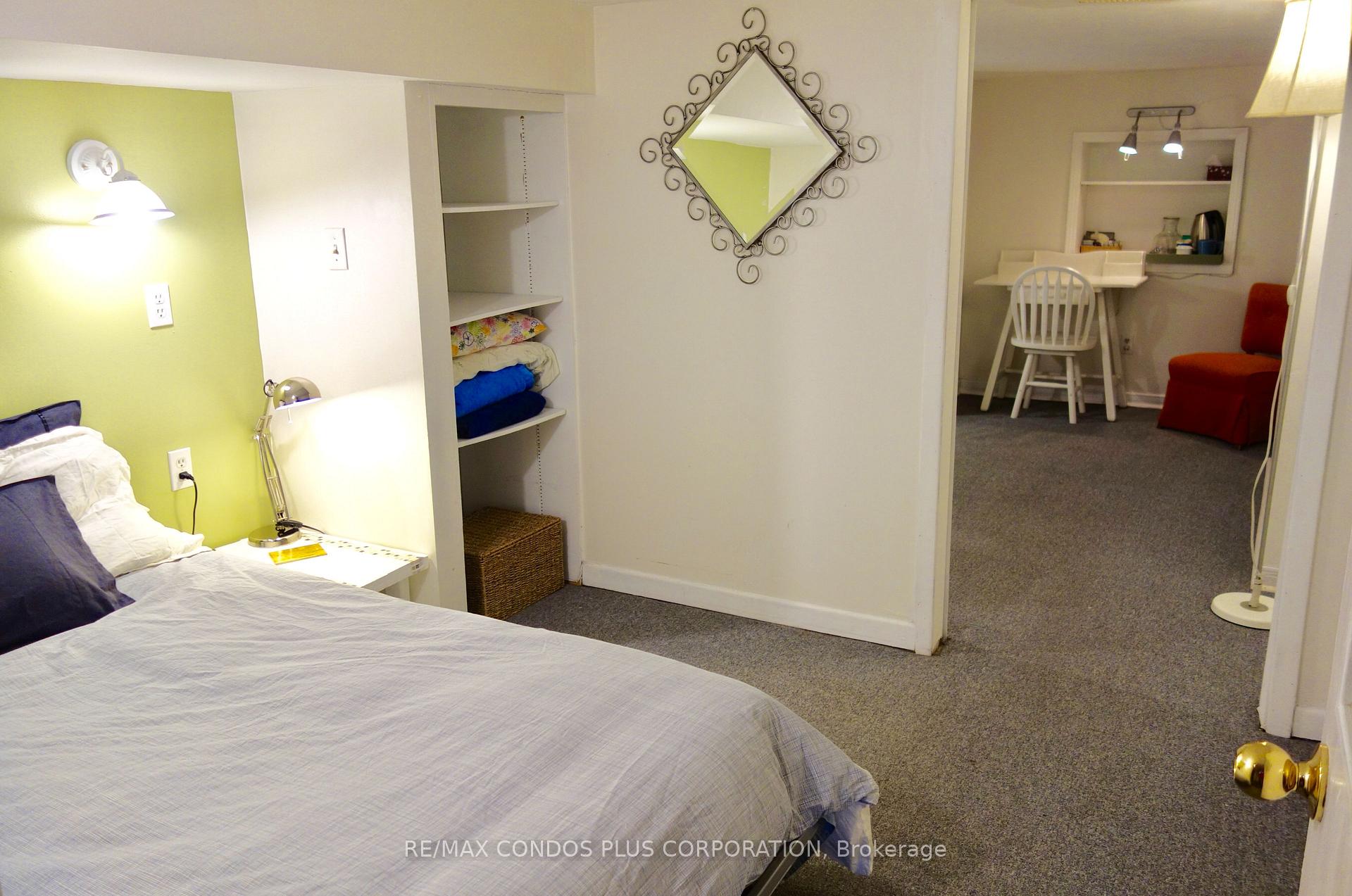 Photo 7 of 548 Roxton Road, Toronto, Palmerston-Little Italy — HOMEH
