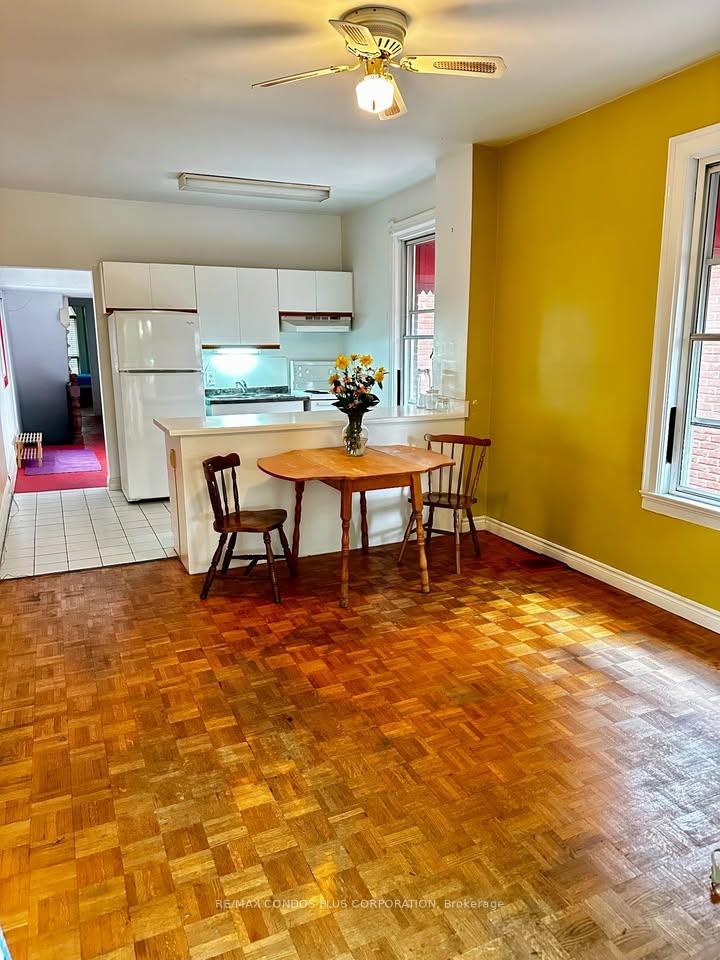 Photo 6 of 548 Roxton Road, Toronto, Palmerston-Little Italy — HOMEH