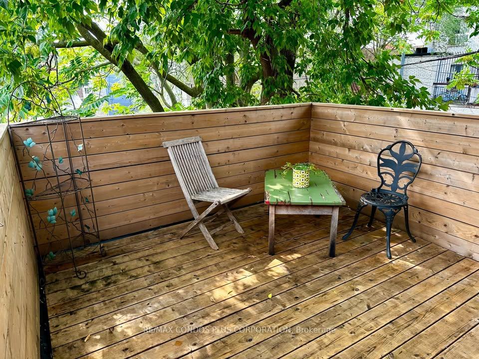Photo 12 of 548 Roxton Road, Toronto, Palmerston-Little Italy — HOMEH