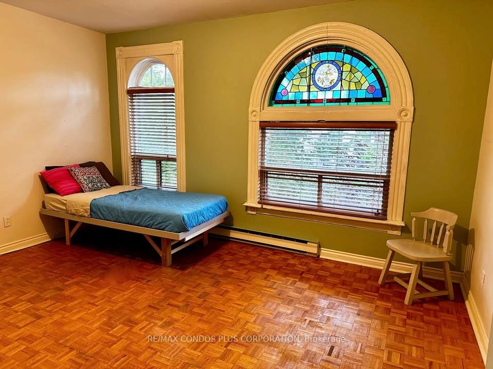 Photo 11 of 548 Roxton Road, Toronto, Palmerston-Little Italy — HOMEH