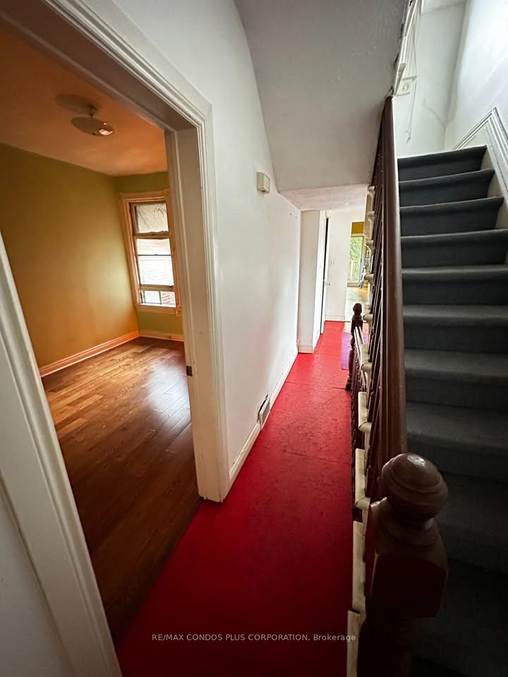 Photo 19 of 548 Roxton Road, Toronto, Palmerston-Little Italy — HOMEH